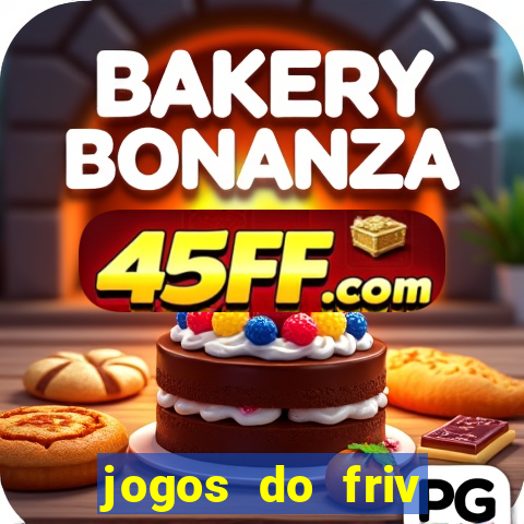 jogos do friv antigo lista